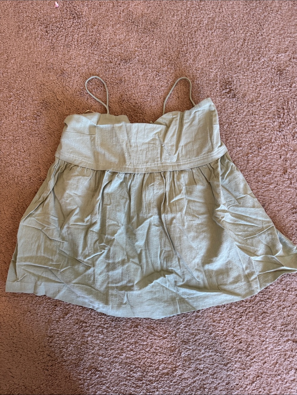 Heyson shorts and tank set